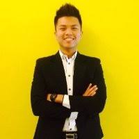 Ricky Surya Putra