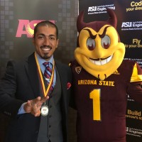 Hassan Almousa