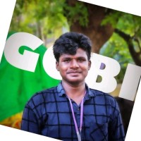 Gobi nath