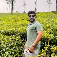 Praveen N