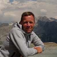 Arjen Vinke
