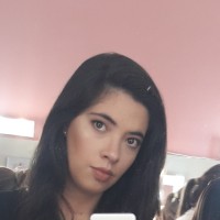 Marlene Macarena Solán (She/Her)