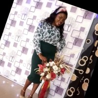 Osayande Egberamwen Beauty