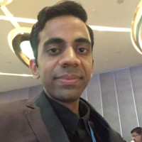 Shubham Chandra