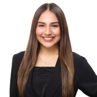 Jasmin Cendejas
