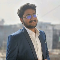 Ron Jacob Varghese