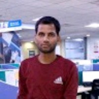 Sandeep Purushottam