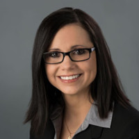 Audrey Fouquette