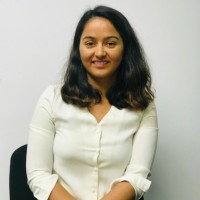 Prabha Bastola