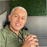 Mohamed Eldessouky