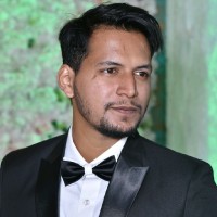 Zain Shaukat Dabolkar