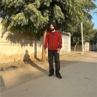Aman Deep