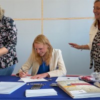 Eva Van Der Kleij