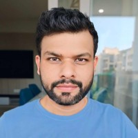 Ankit Gade