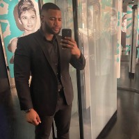 Jamal Thomas