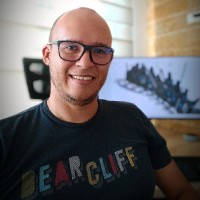 Daniel Alfonso Correa Niño