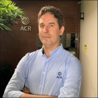 Alex Sanders Moreira