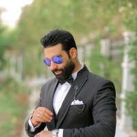 Ashraf Saif