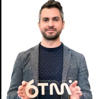 Cédric Delcros