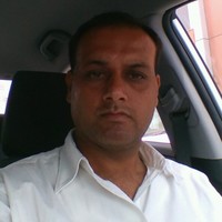 Pritesh Unadkat
