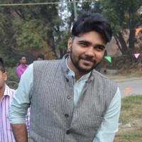 Vishant Kumar