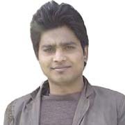 Nishant Kumar