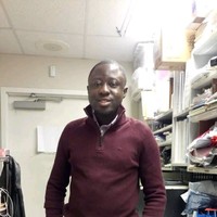 Stephen Boahen