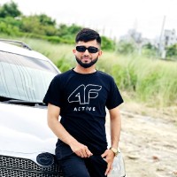 Massum Ahmed