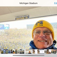 Mitch Hershberger