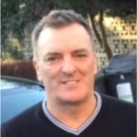 Gary Balcombe