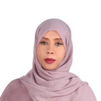 Shaima Al Hashmi