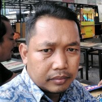 Hendra Antaru