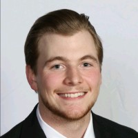 Nicholas Wickersham