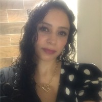 Luz Rebeca Miranda Camacho