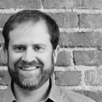 Chad Greer, AIA, CPD