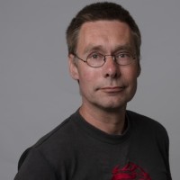 Cyril Rosman