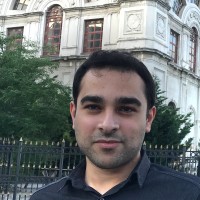 Amin Haji Mohammadi