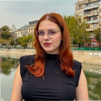 Andra Secăreanu
