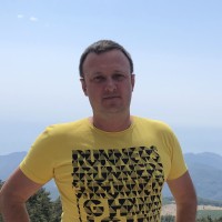 Serhii Levitov