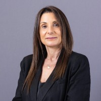Lynette Marcellino Sutcliffe