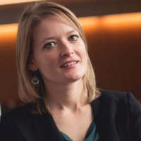 Catherine De Jaegher