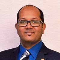 Anand Subramanian Iyer