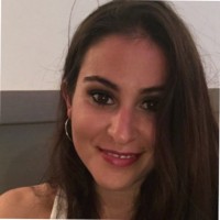 Maria Del Mar Gutierrez Gomez