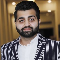 Nitish Chugh
