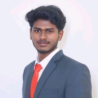 Cheran K