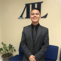 Tony Hernandez