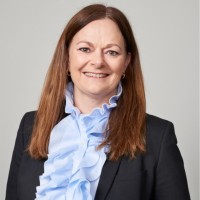 Charlotte Hundebøll Hansen