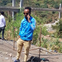 Getachew Tadele
