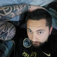 Pablo Popoff
