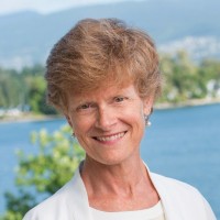 Barbara Grantham, ICD.D